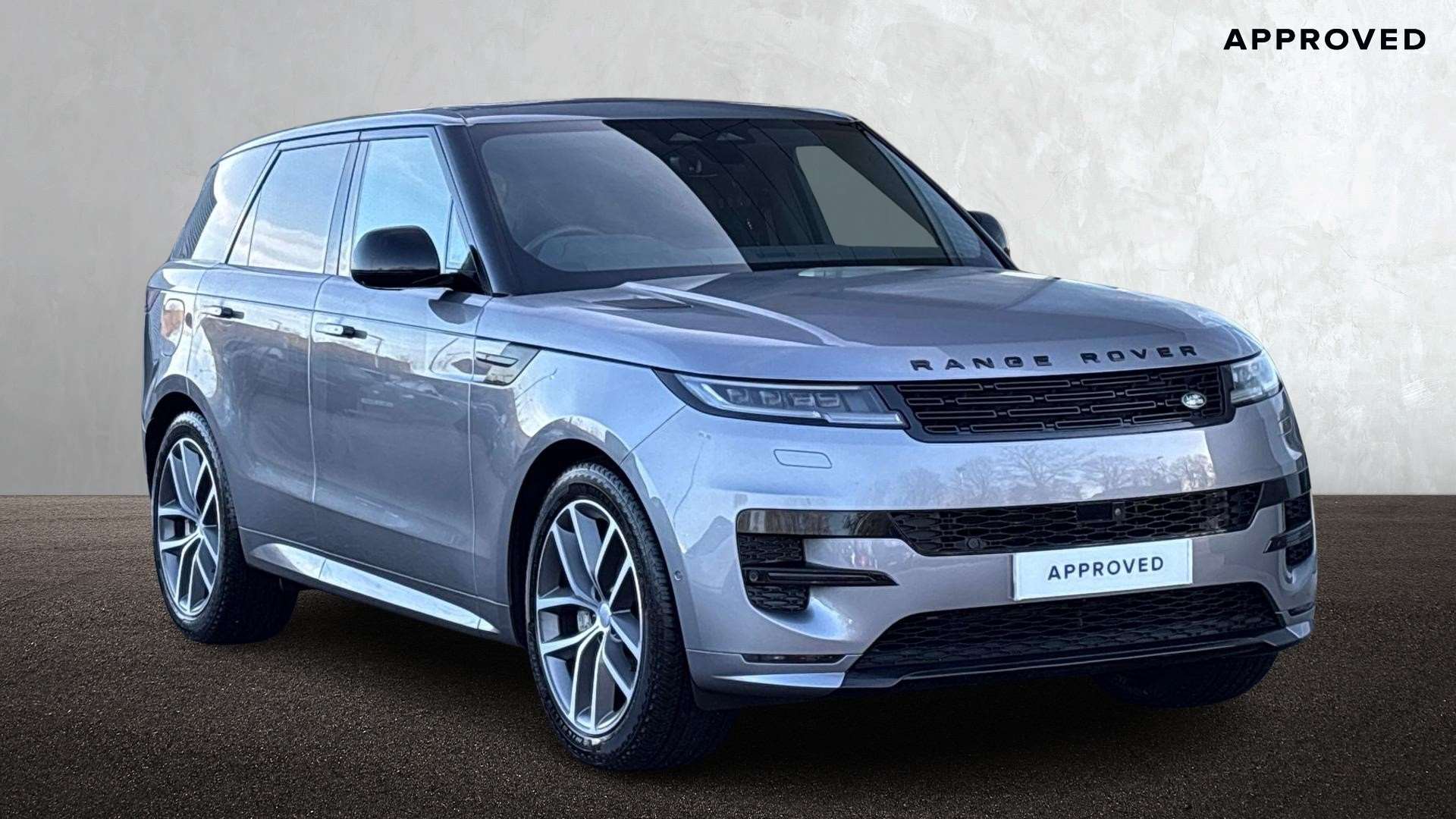 Main listing image - Land Rover Range Rover Sport