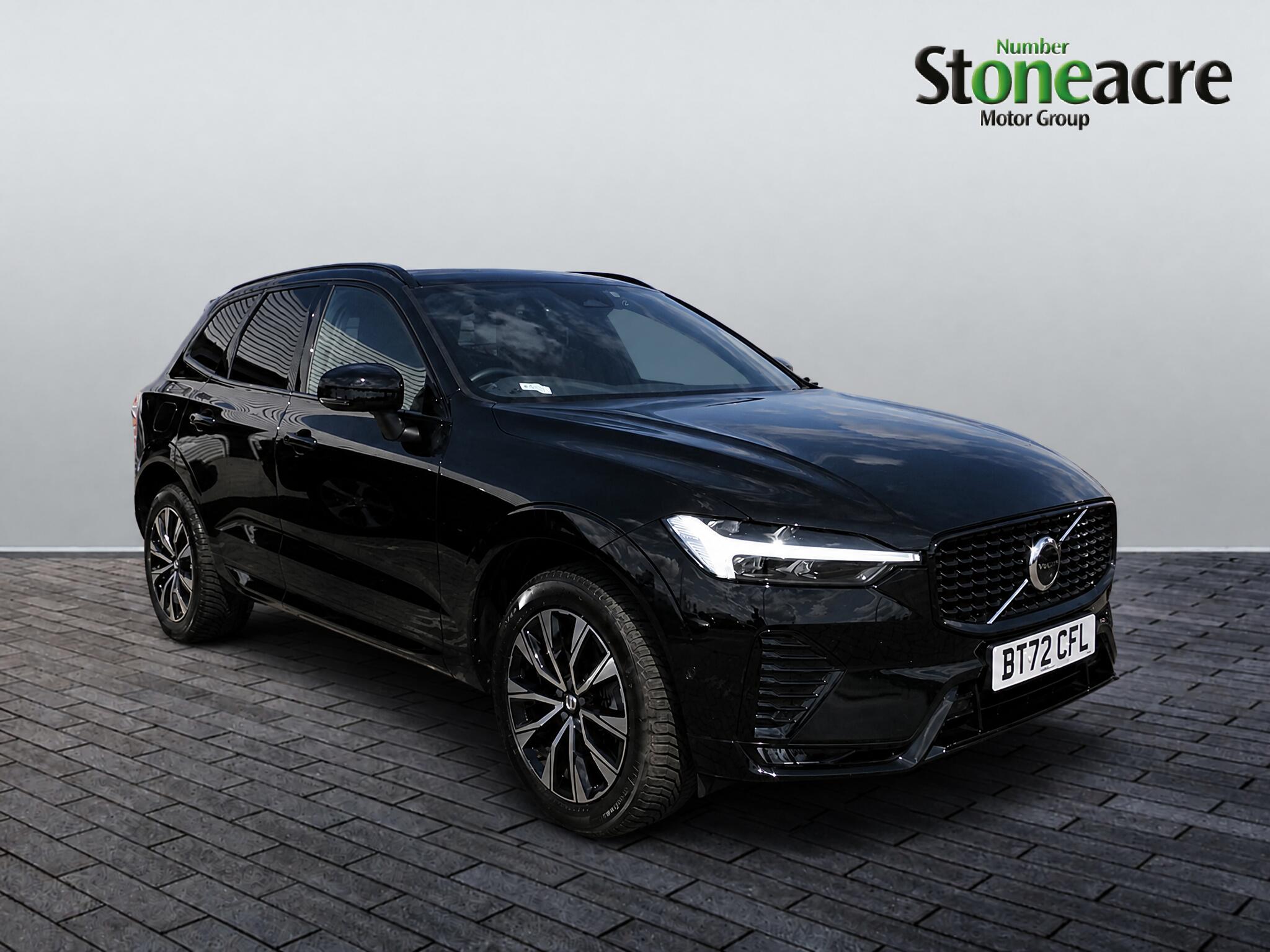 Main listing image - Volvo XC60