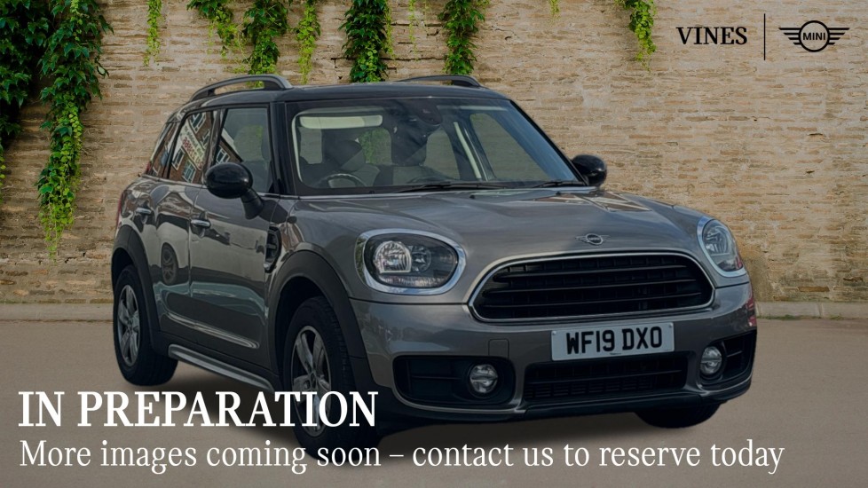 Main listing image - MINI Countryman