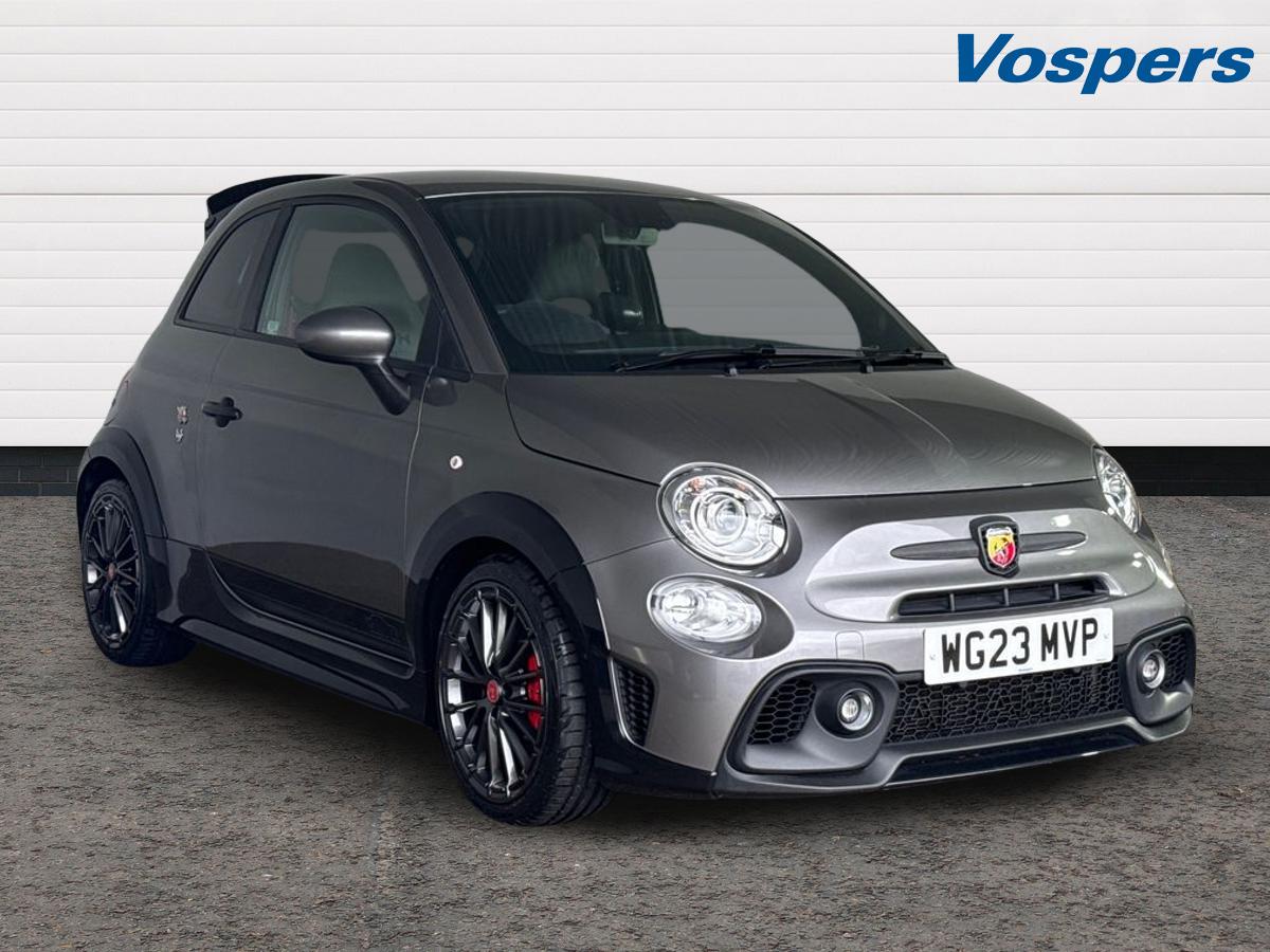 Main listing image - Abarth 695