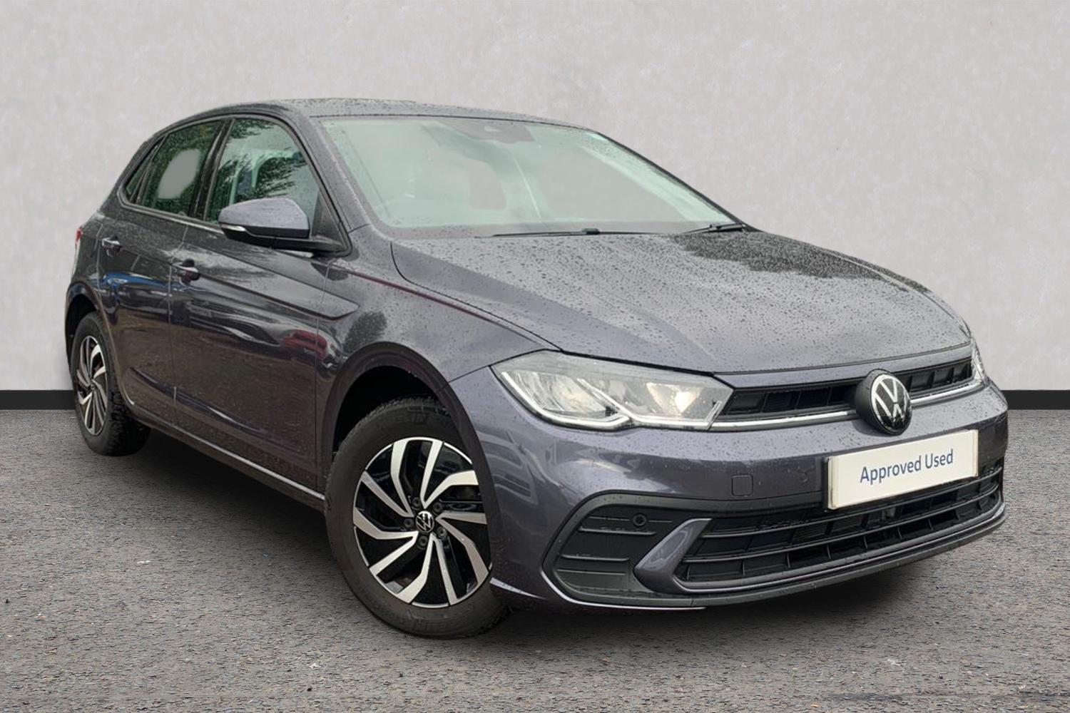 Main listing image - Volkswagen Polo