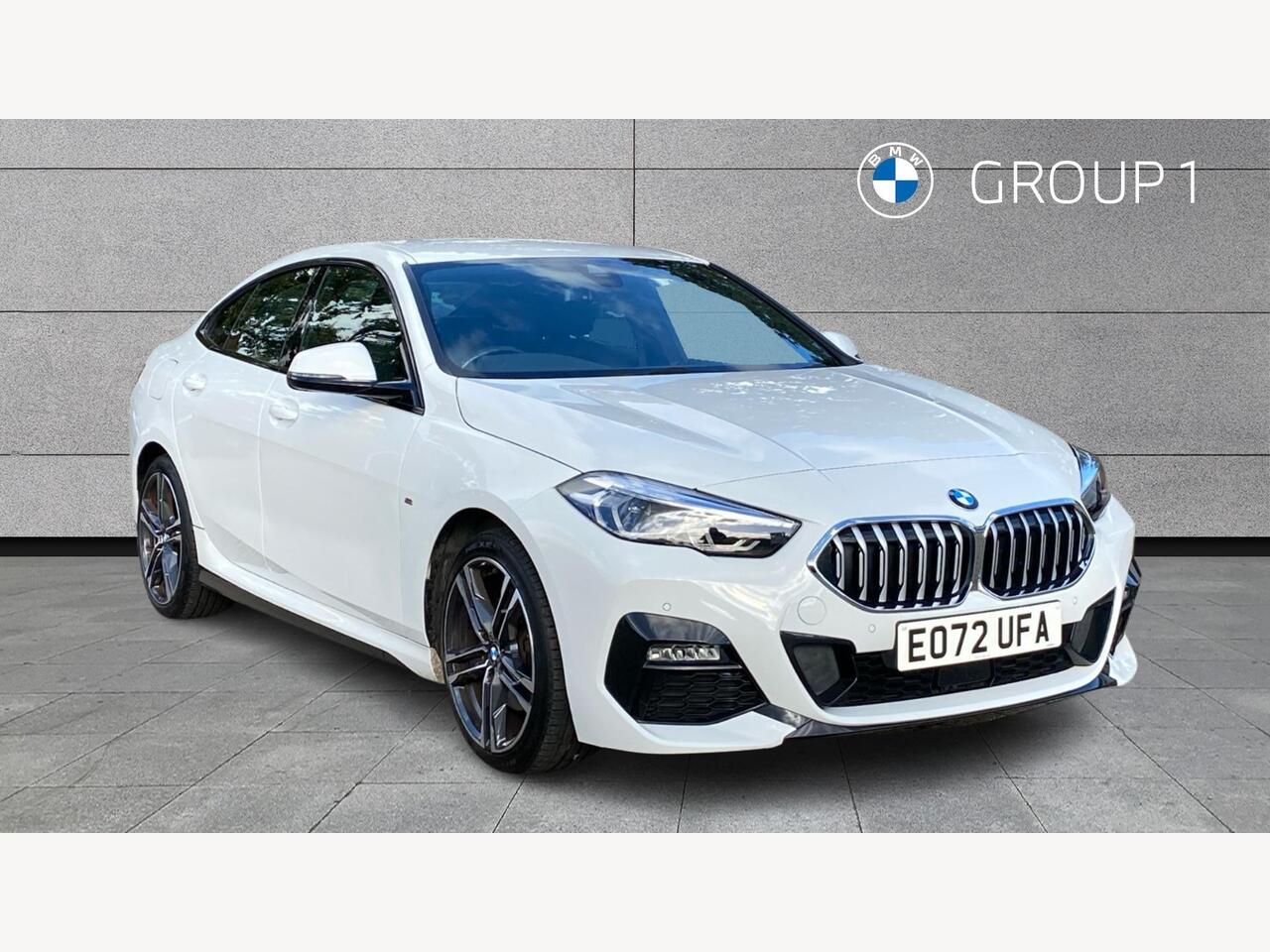 Main listing image - BMW 2 Series