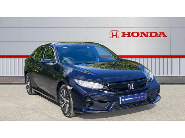 Main listing image - Honda Civic
