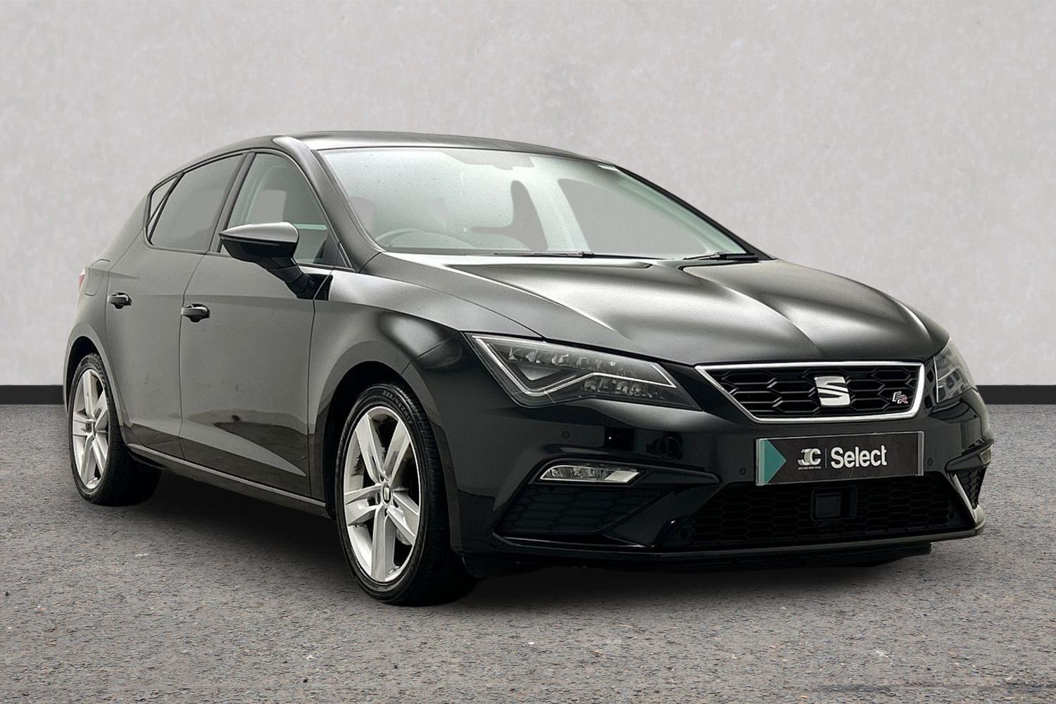 Main listing image - SEAT Leon