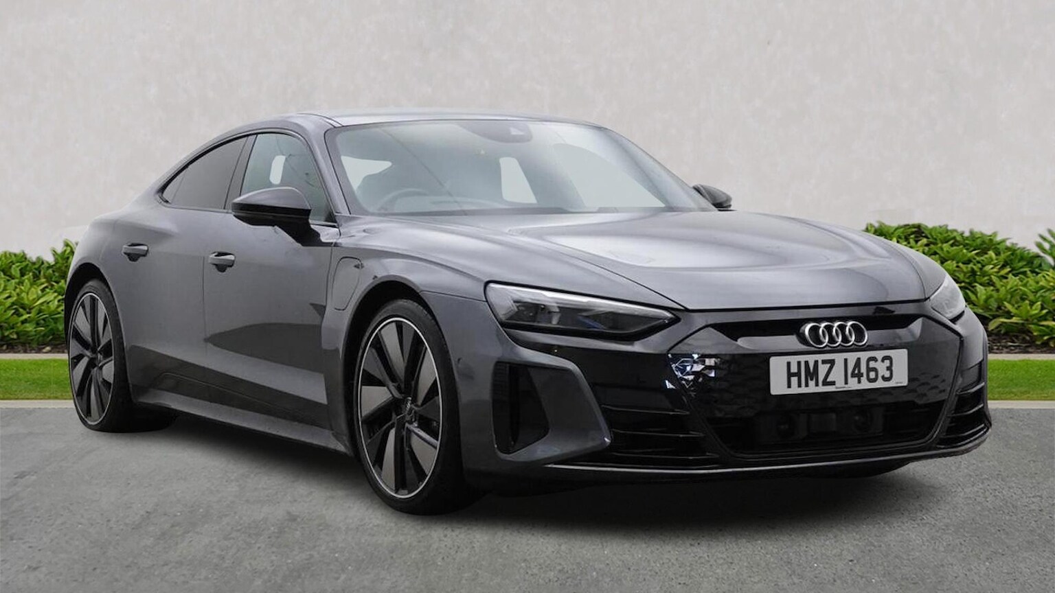 Main listing image - Audi RS e-tron GT
