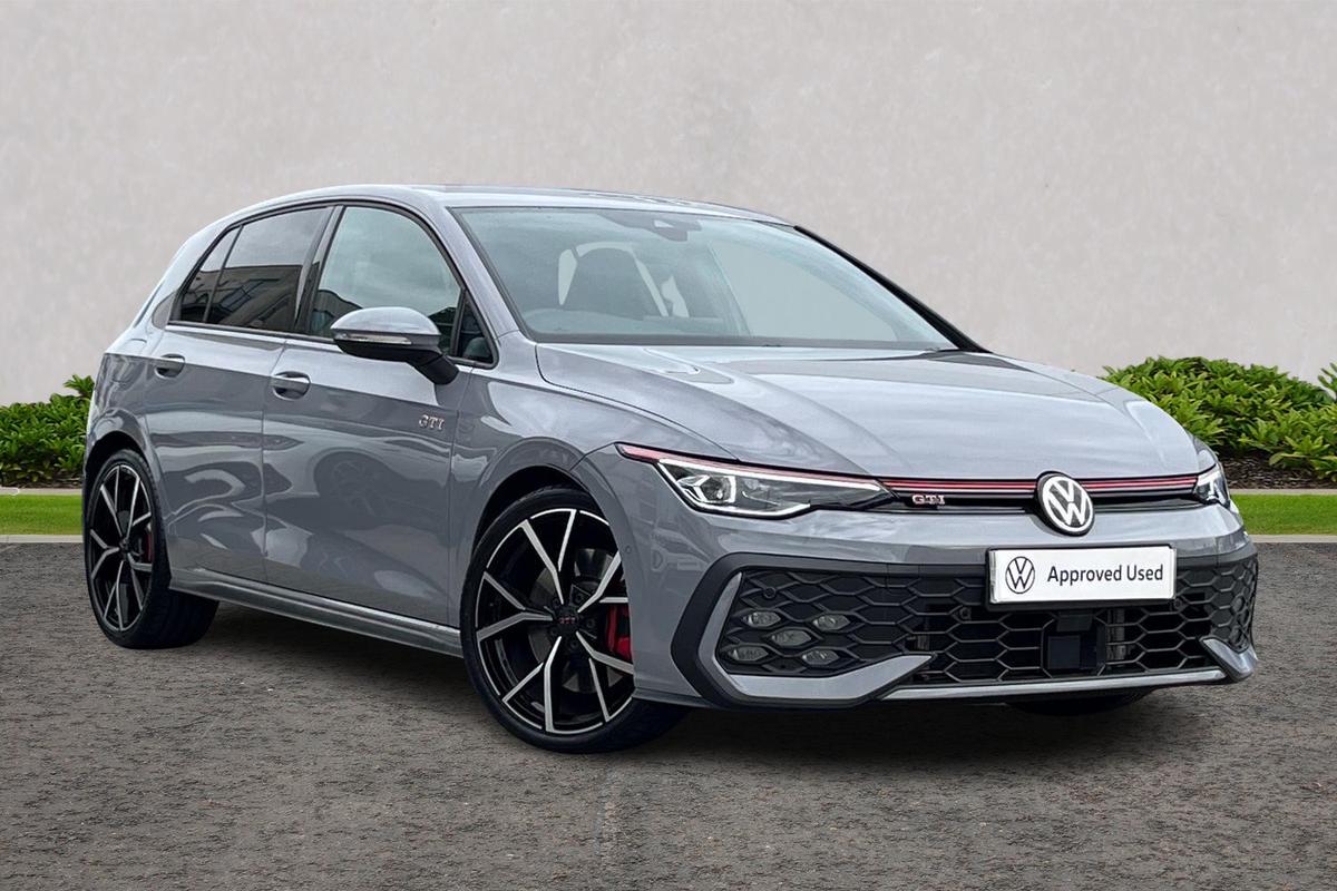 Main listing image - Volkswagen Golf GTI