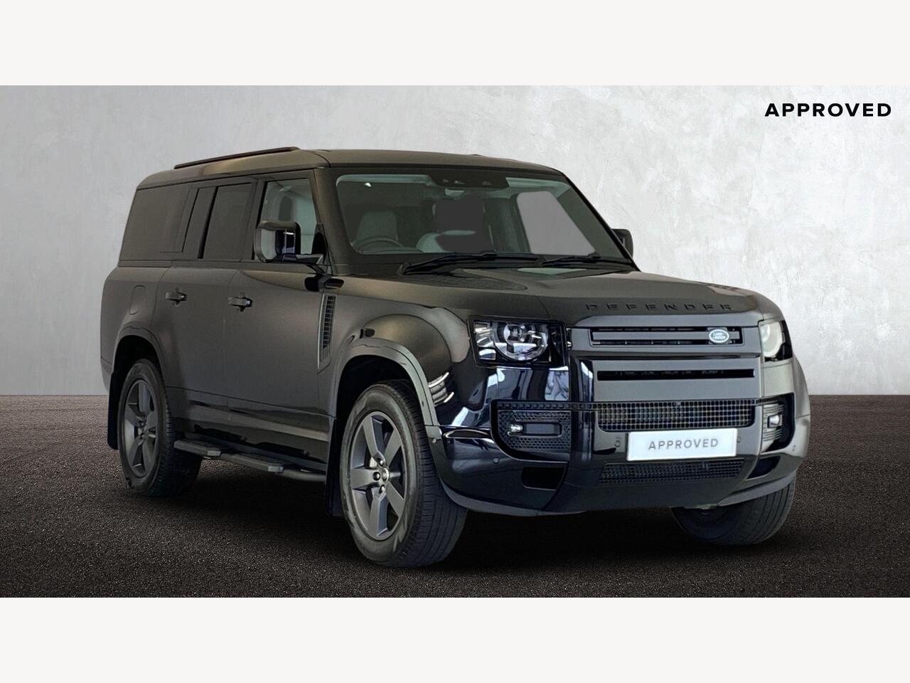 Main listing image - Land Rover Defender
