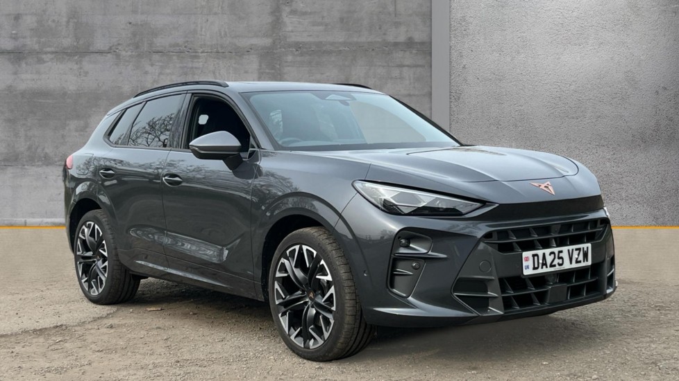 Main listing image - Cupra Terramar