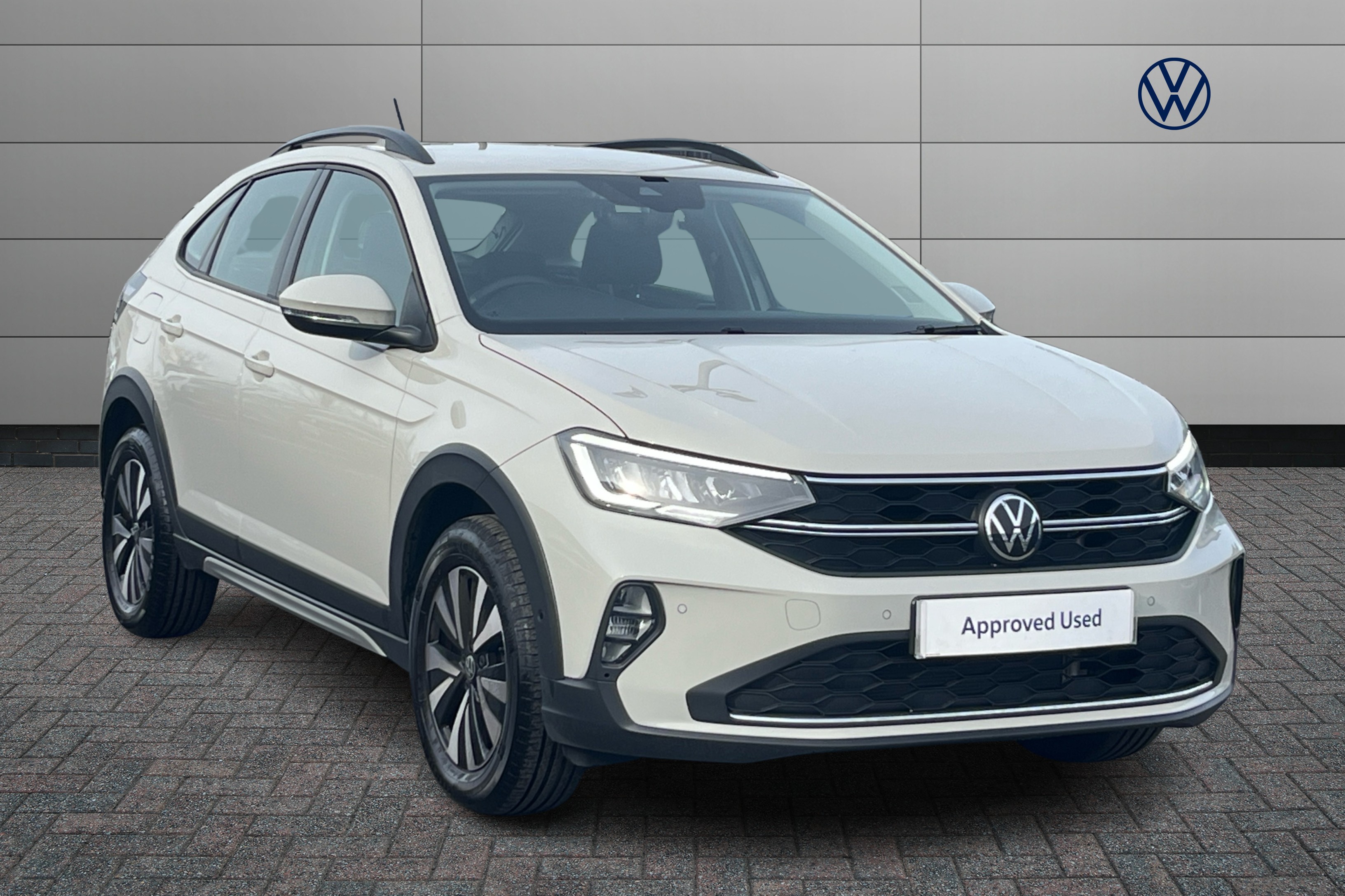 Main listing image - Volkswagen Taigo