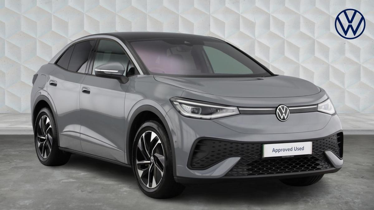 Main listing image - Volkswagen ID.5