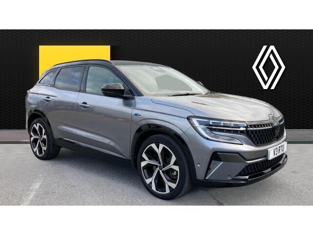 Main listing image - Renault Austral