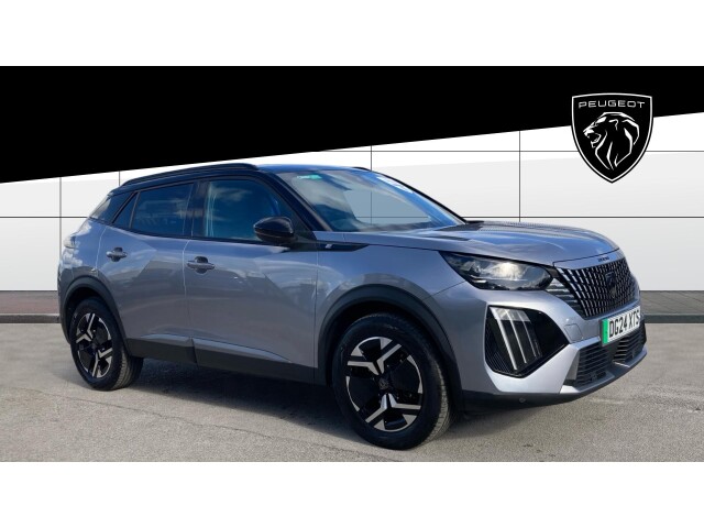Main listing image - Peugeot 2008