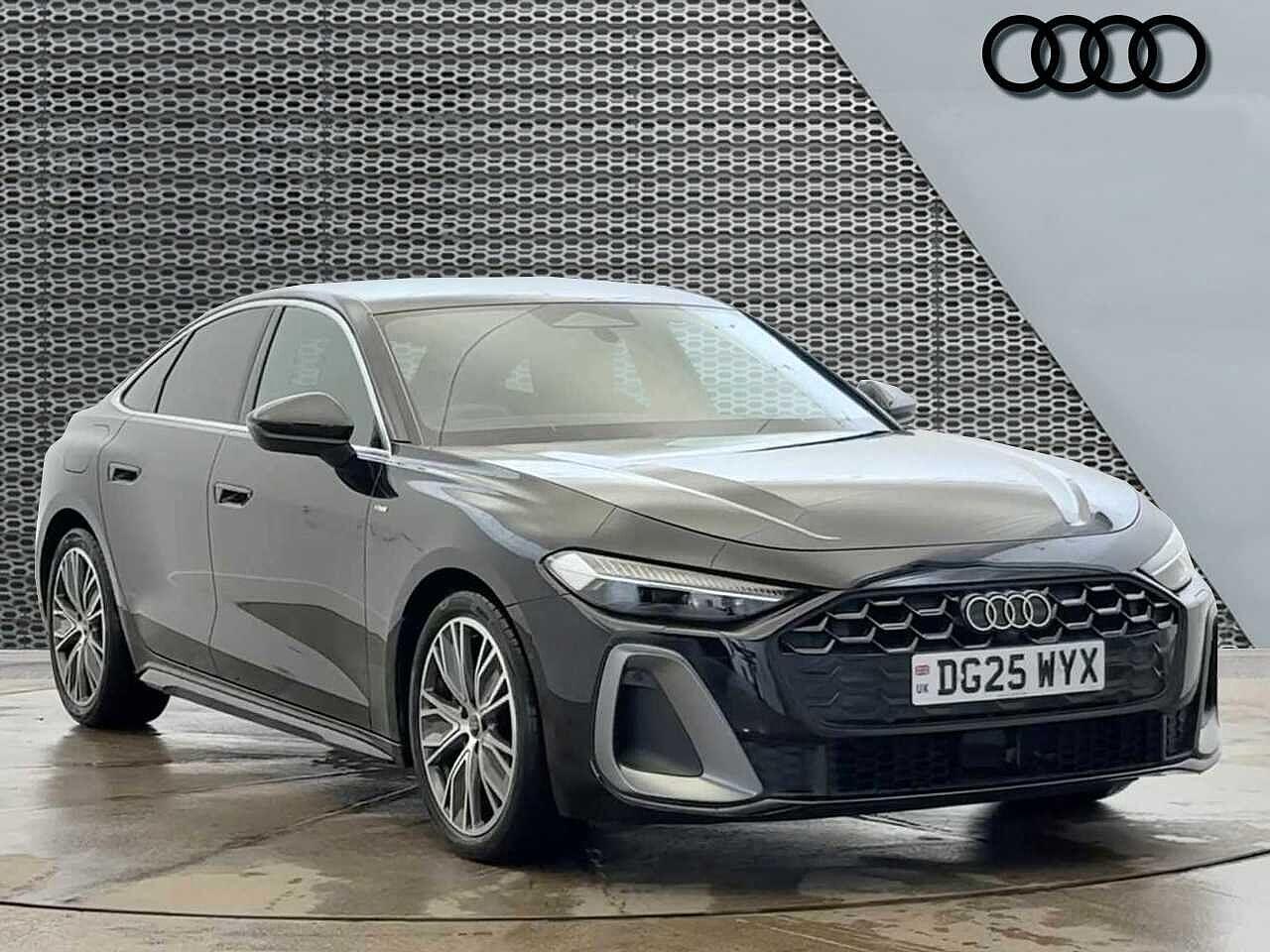 Main listing image - Audi A5