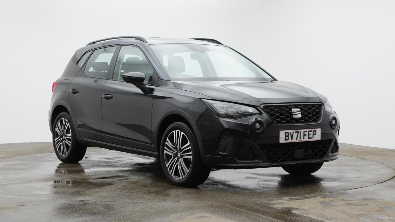 Main listing image - SEAT Arona