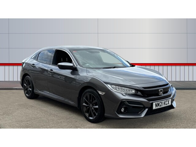 Main listing image - Honda Civic