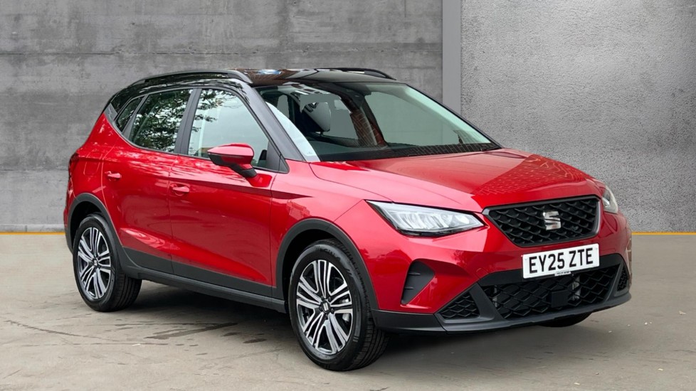 Main listing image - SEAT Arona