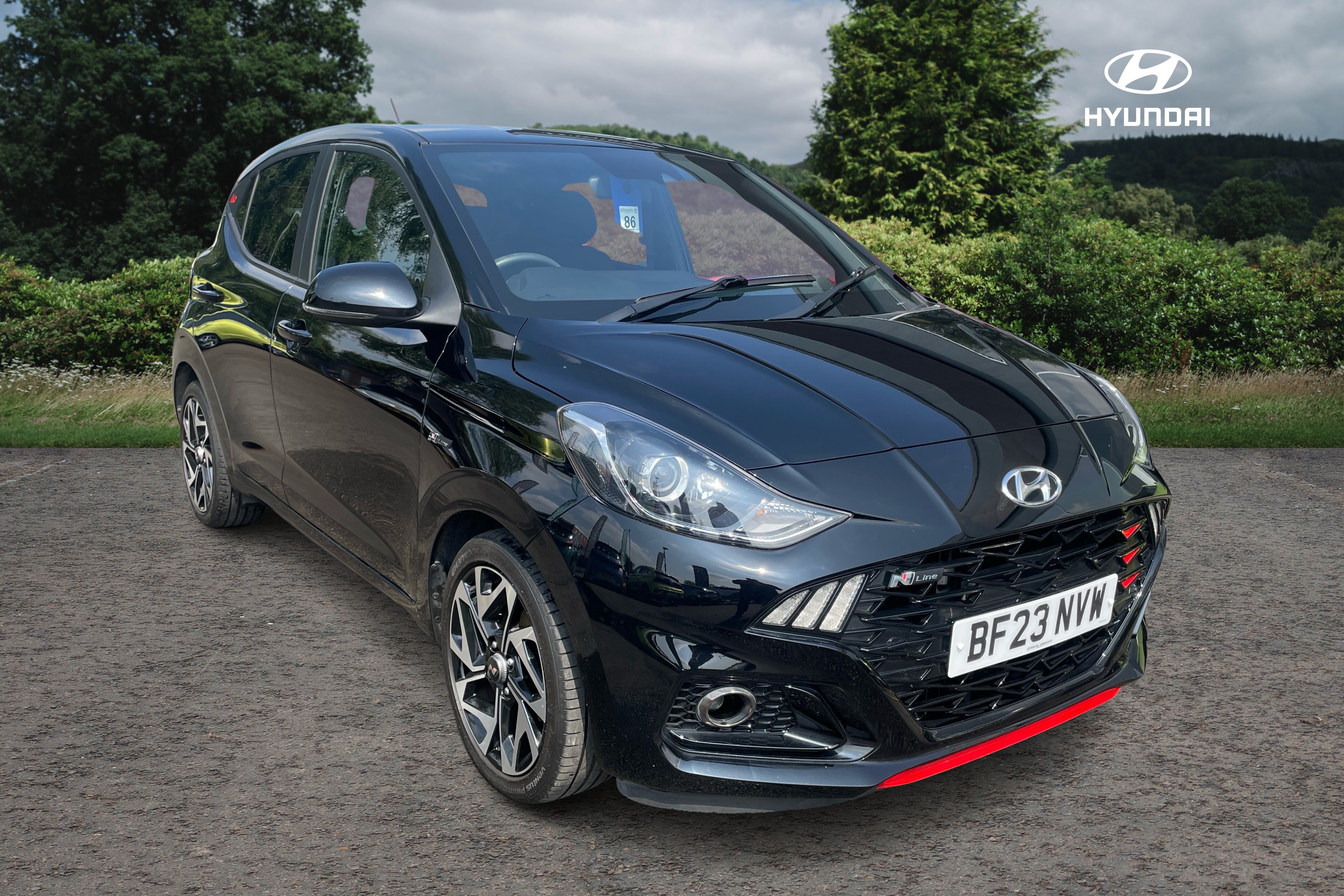 Main listing image - Hyundai i10