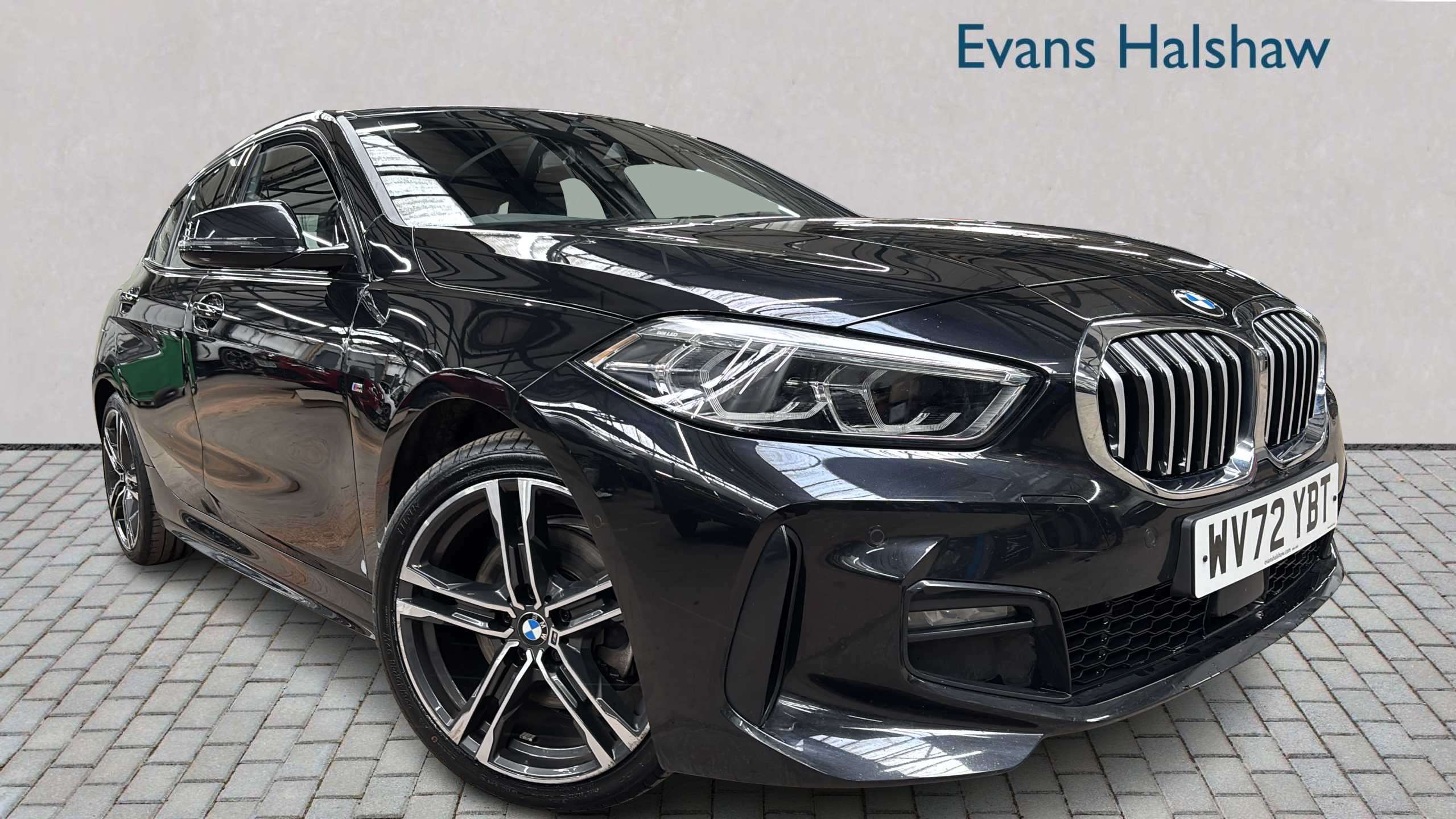 Main listing image - BMW 1 Series