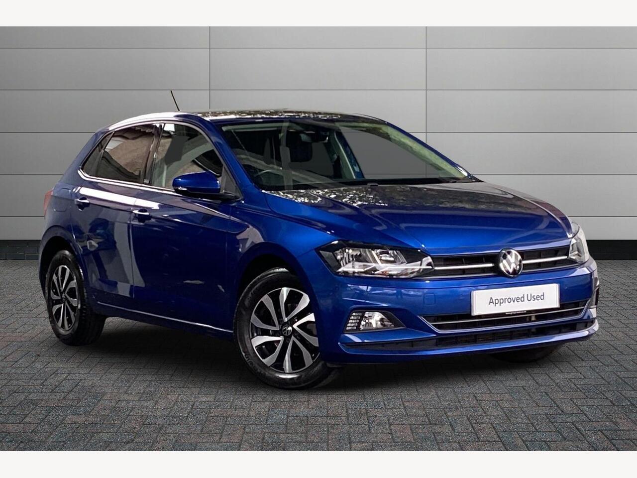 Main listing image - Volkswagen Polo