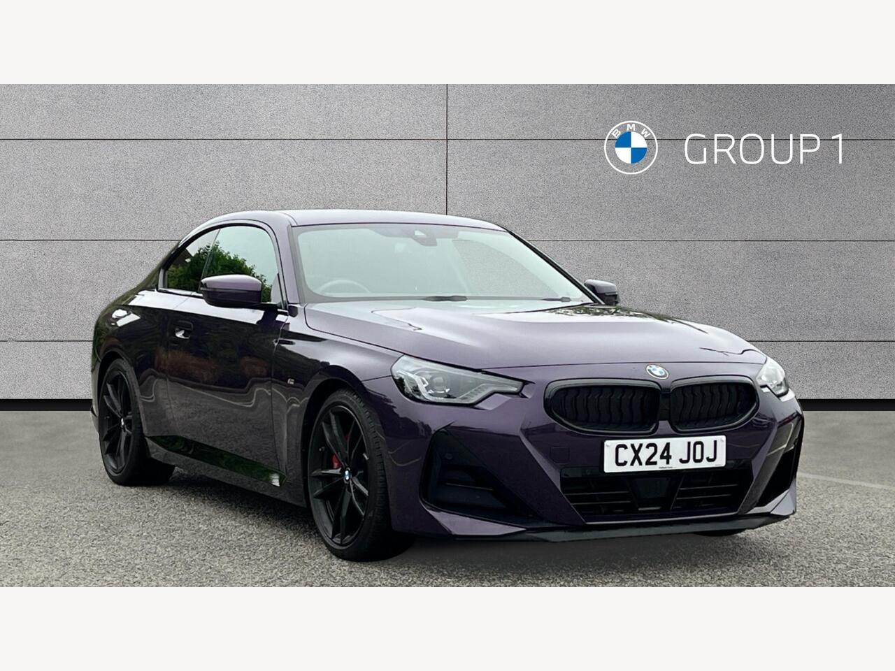 Main listing image - BMW 2 Series