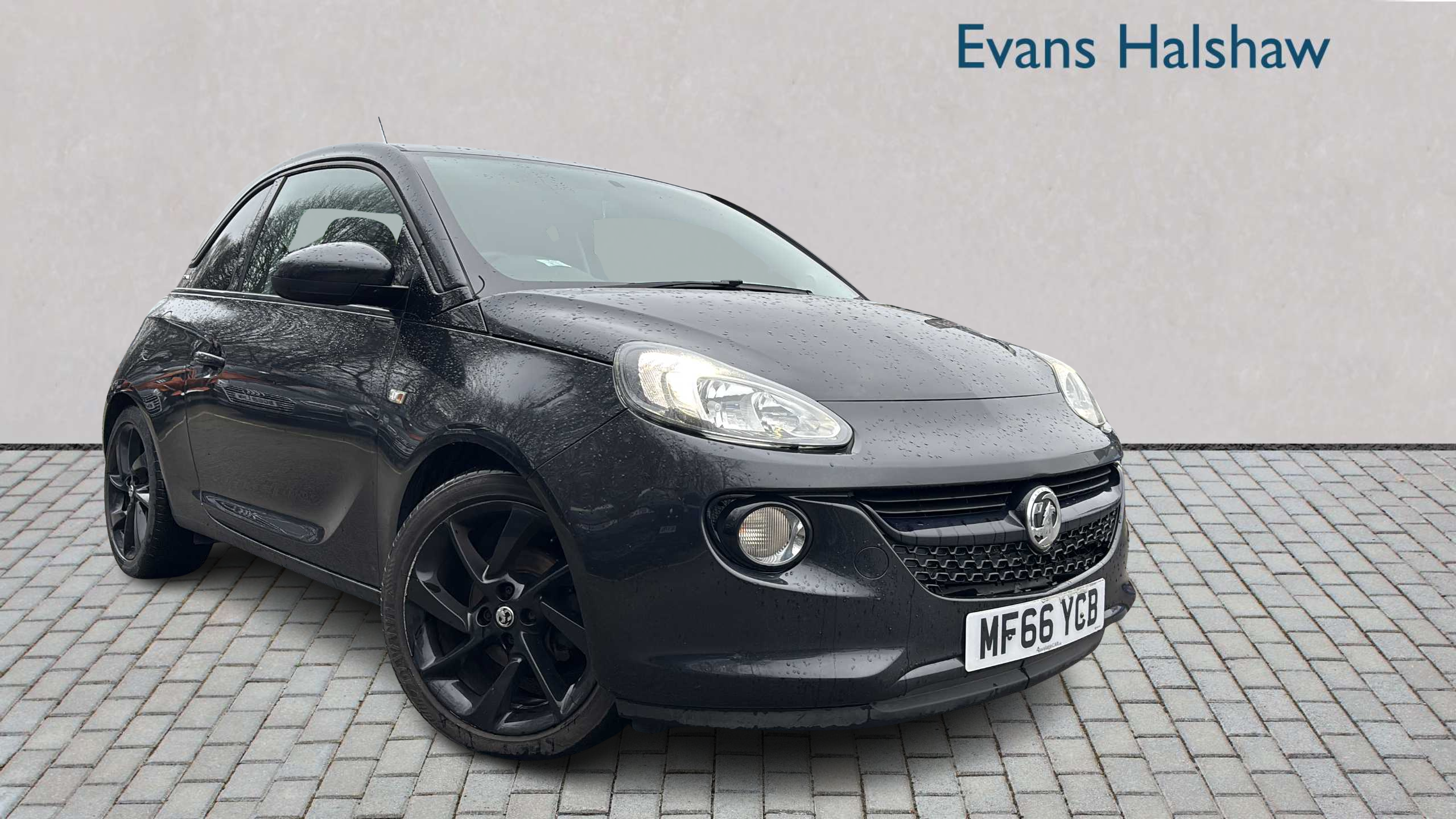 Main listing image - Vauxhall Adam