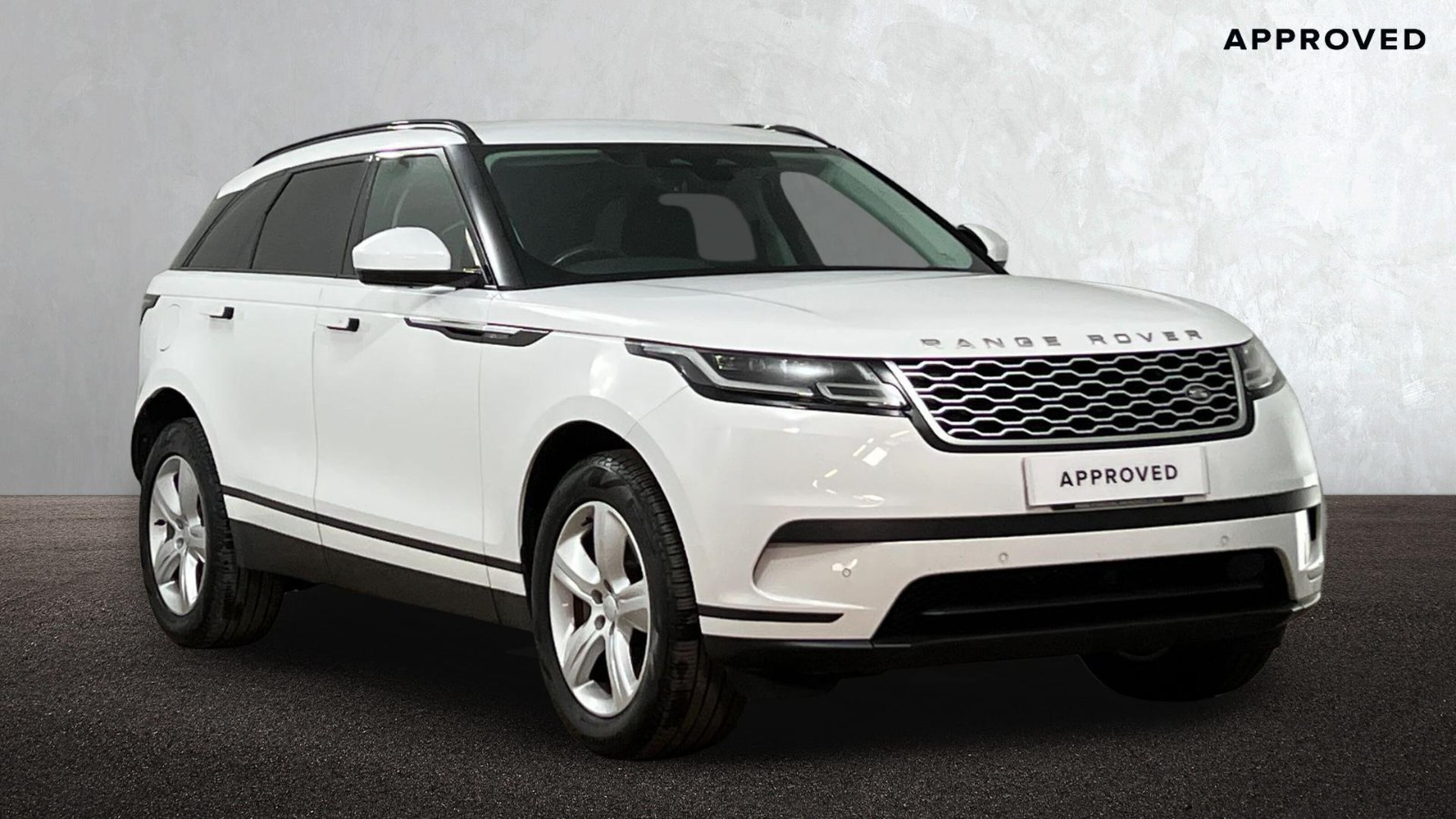 Main listing image - Land Rover Range Rover Velar