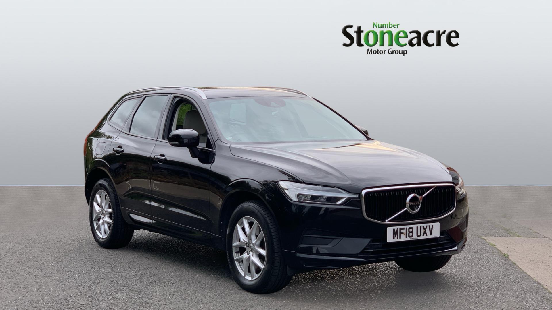 Main listing image - Volvo XC60