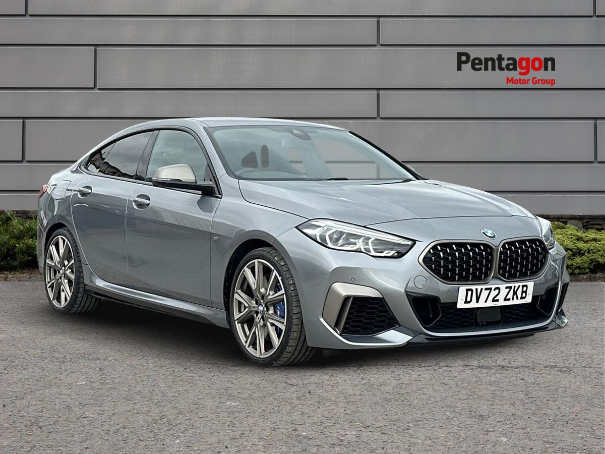 Main listing image - BMW 2 Series Gran Coupe