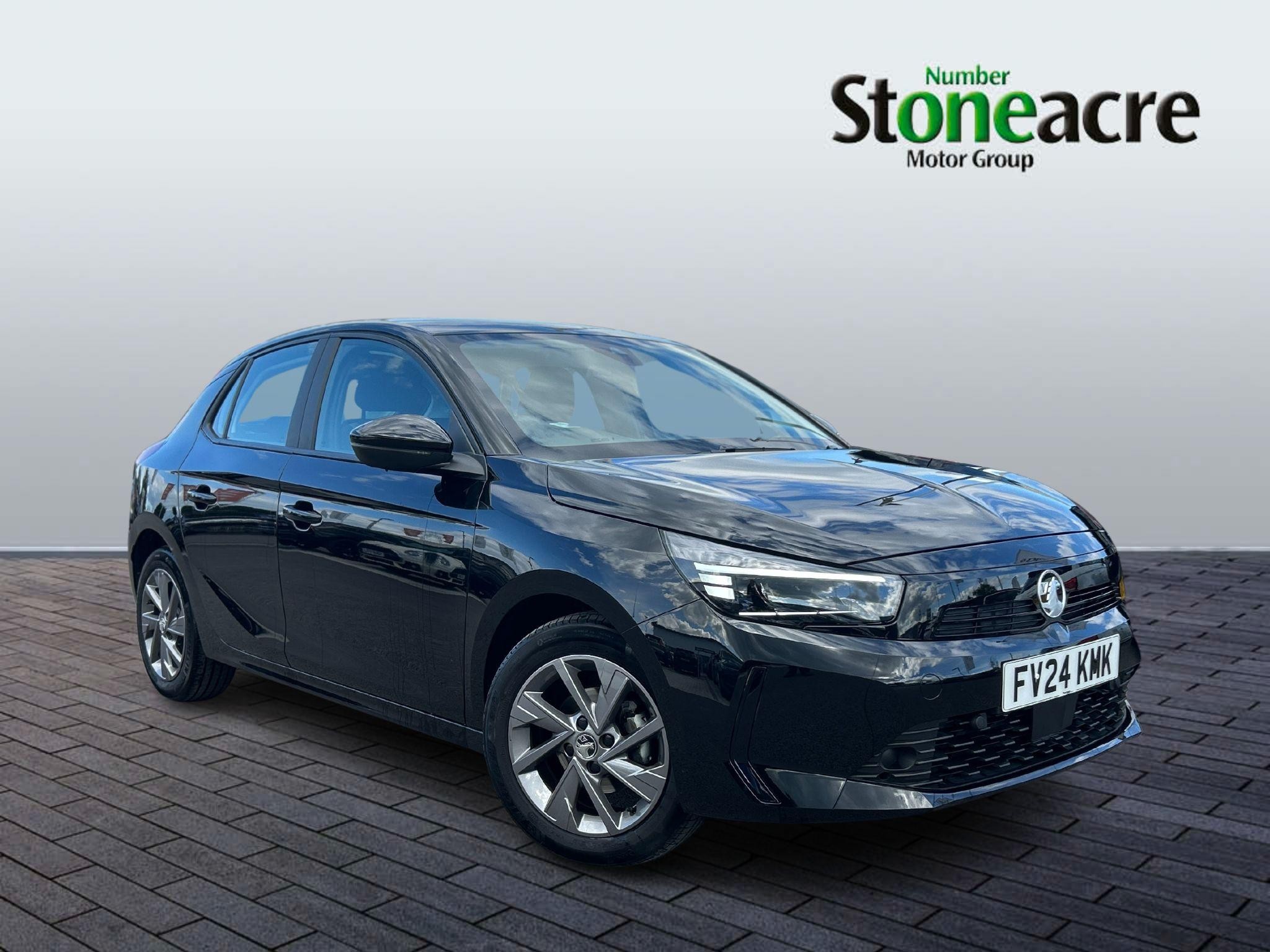 Main listing image - Vauxhall Corsa