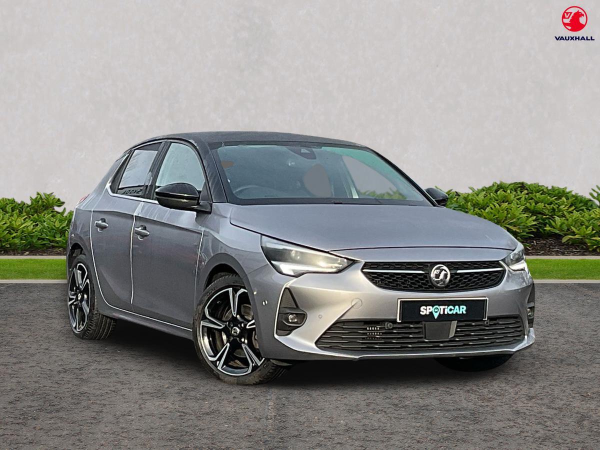 Main listing image - Vauxhall Corsa