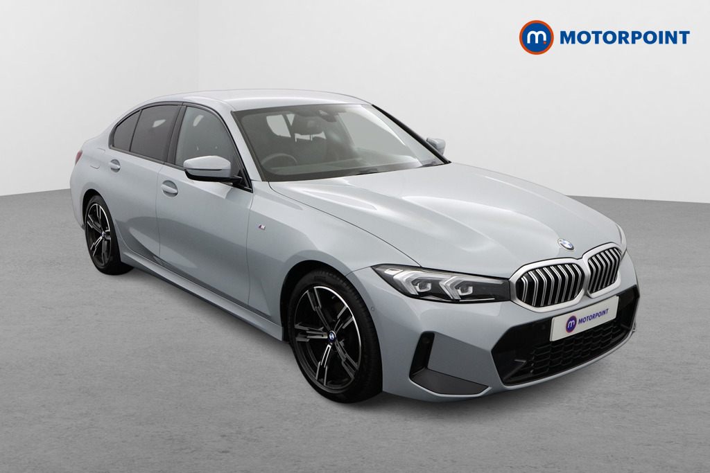 Main listing image - BMW 3 Series