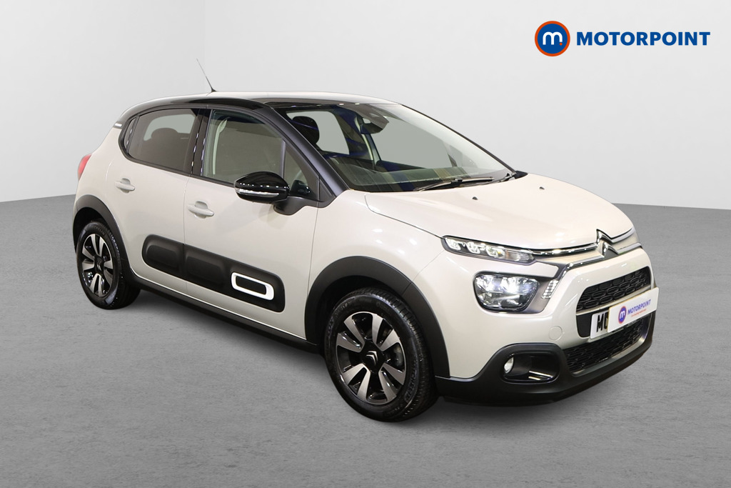 Main listing image - Citroen C3