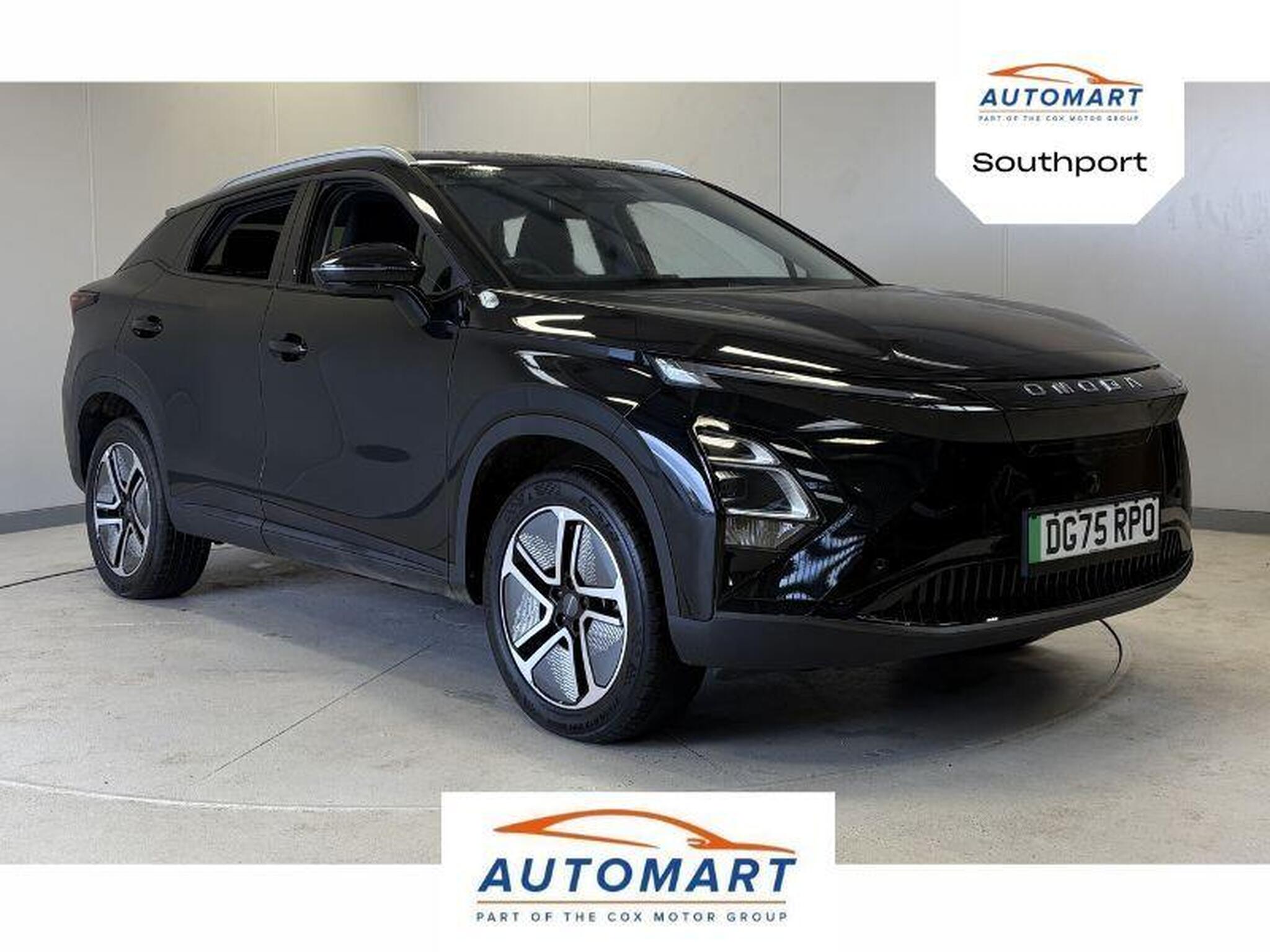 Main listing image - Omoda 5