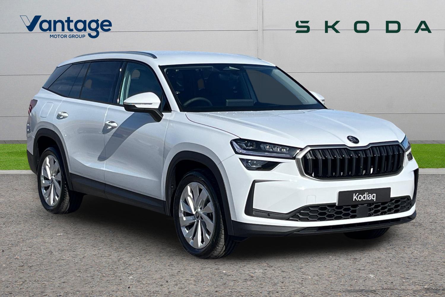 Main listing image - Skoda Kodiaq
