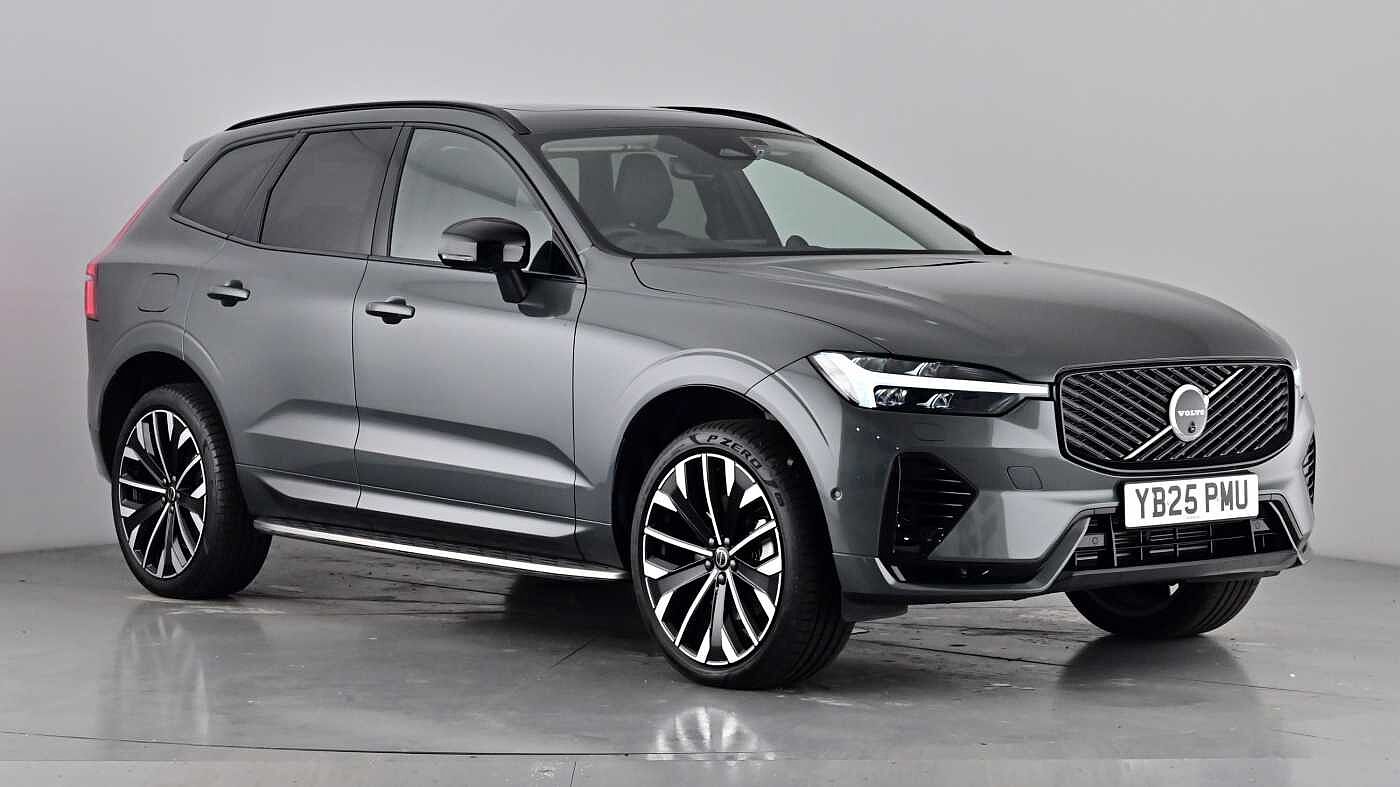 Main listing image - Volvo XC60