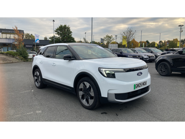 Main listing image - Ford Explorer