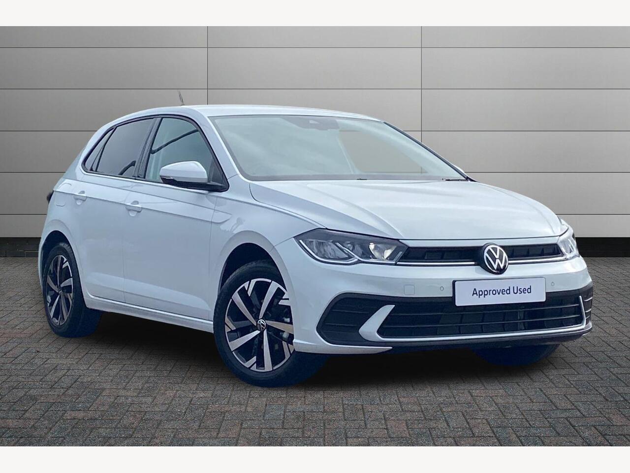 Main listing image - Volkswagen Polo