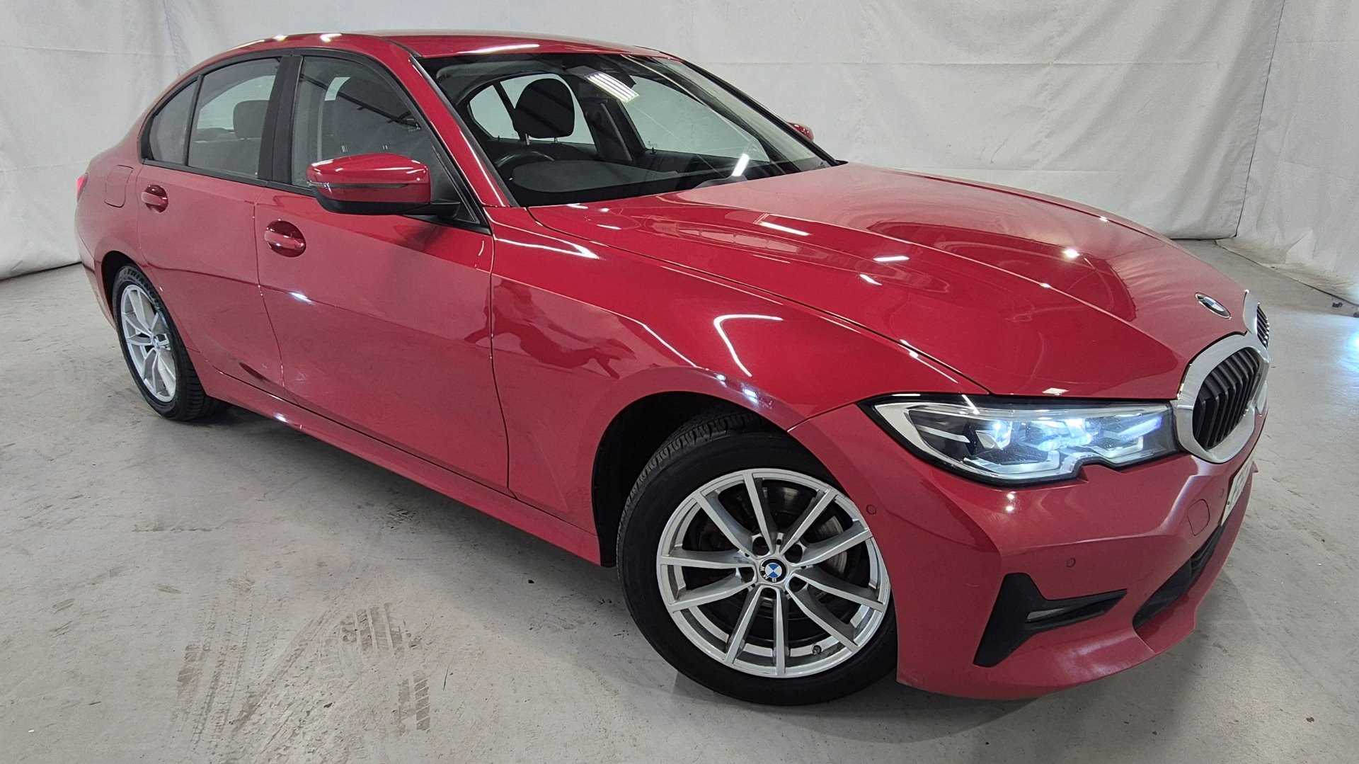 Main listing image - BMW 3 Series