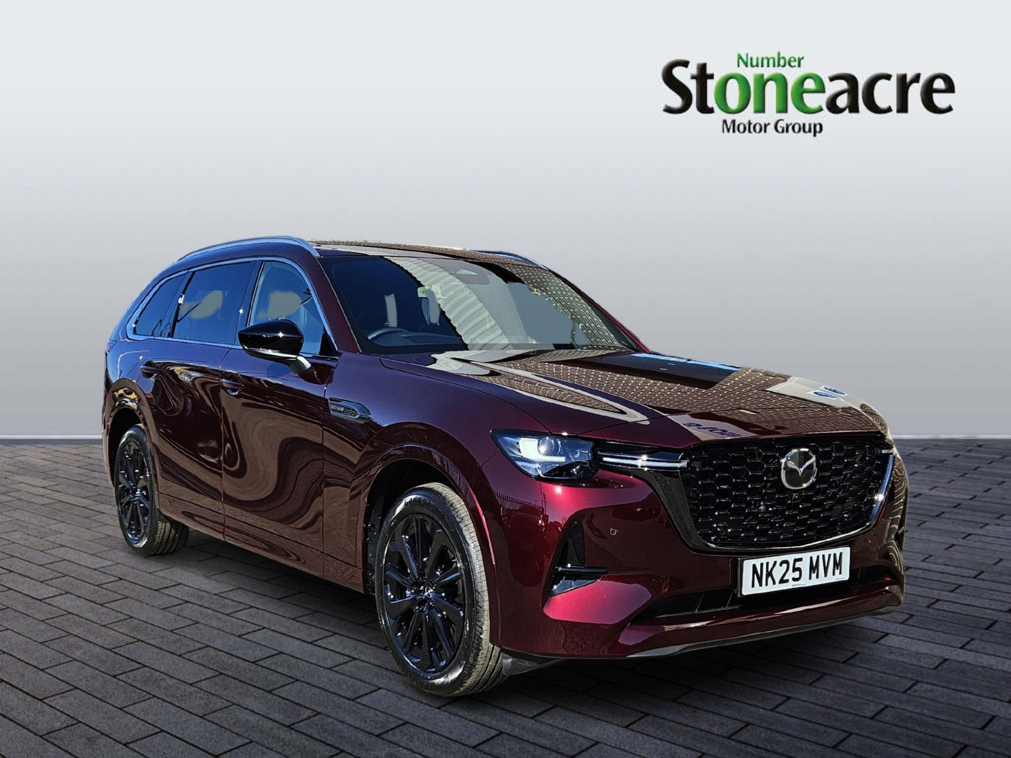 Main listing image - Mazda Cx 80