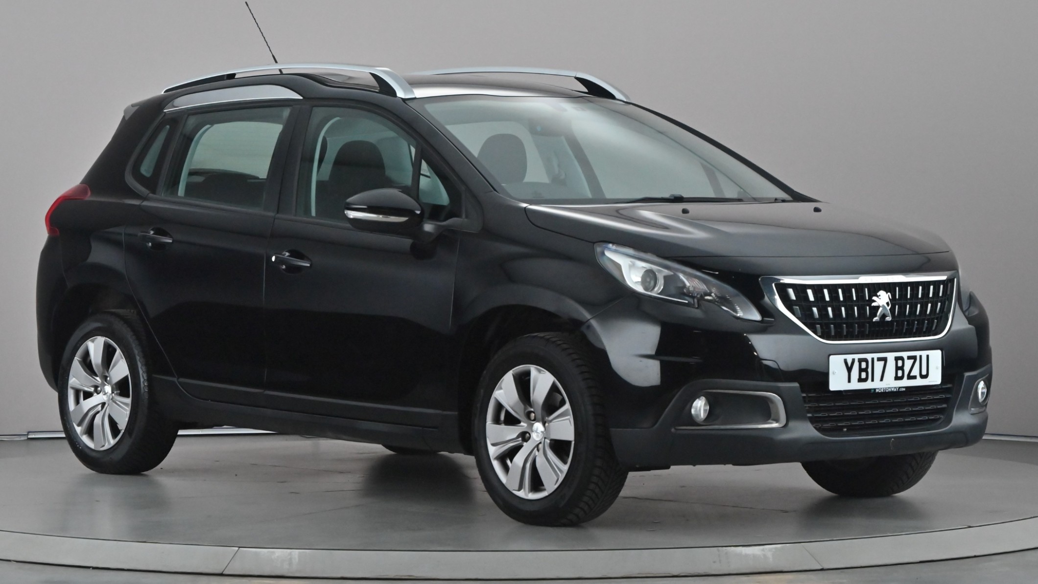 Main listing image - Peugeot 2008