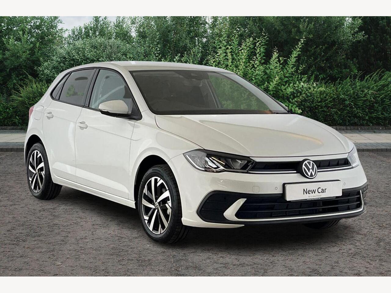 Main listing image - Volkswagen Polo