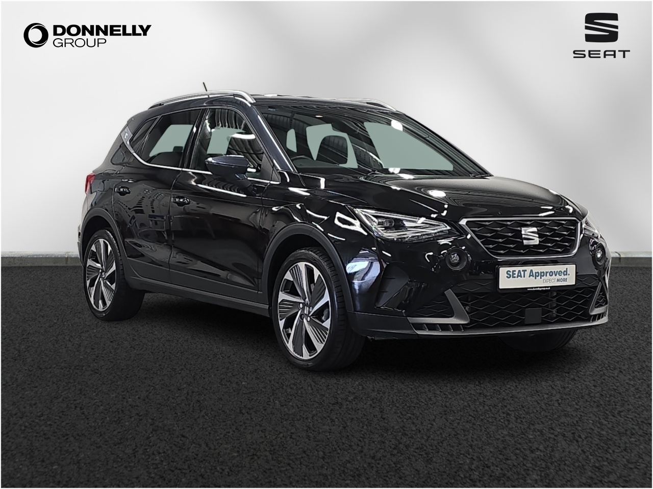 Main listing image - SEAT Arona
