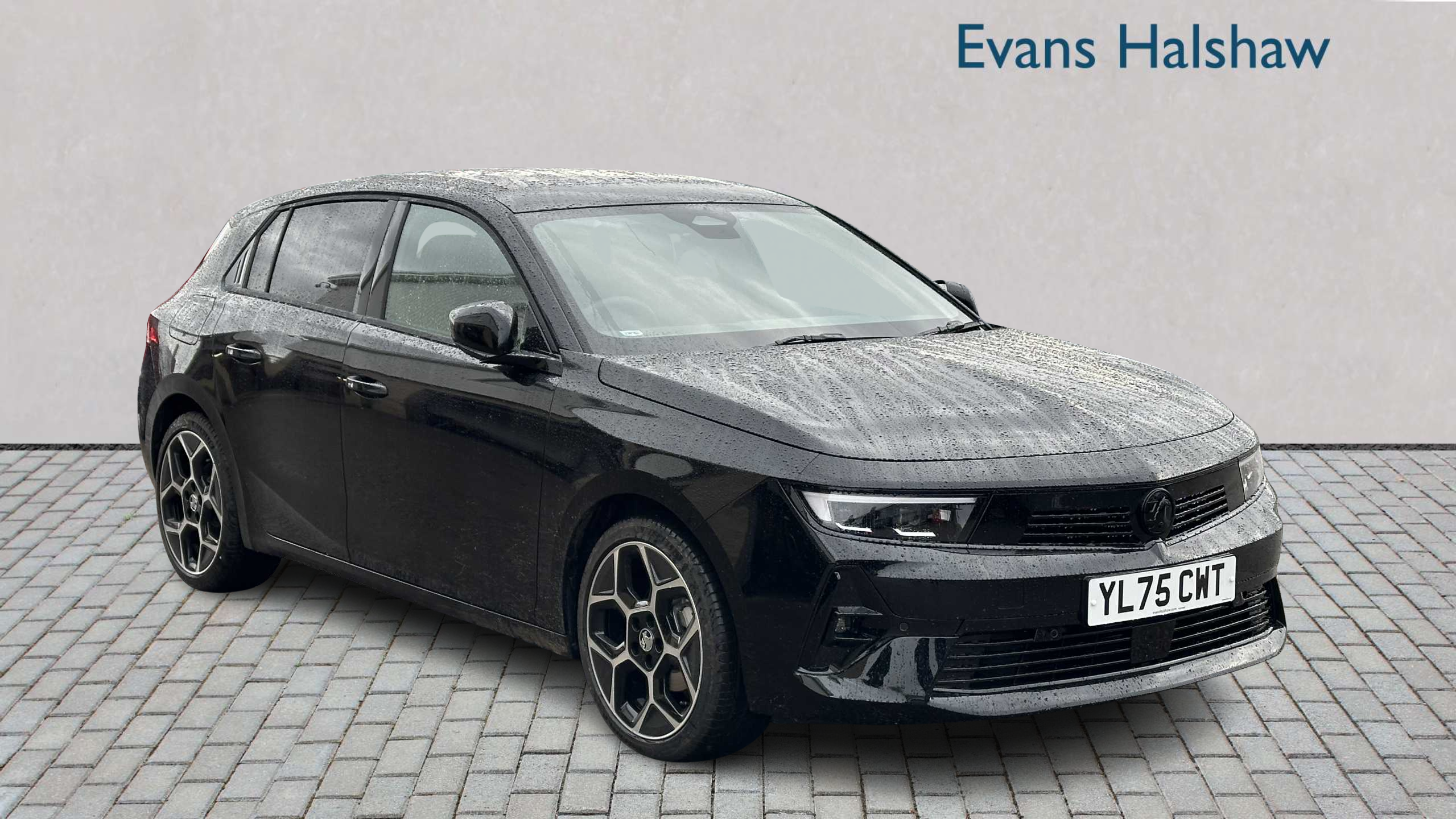 Main listing image - Vauxhall Astra