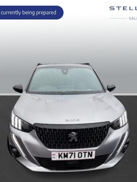 Main listing image - Peugeot 2008