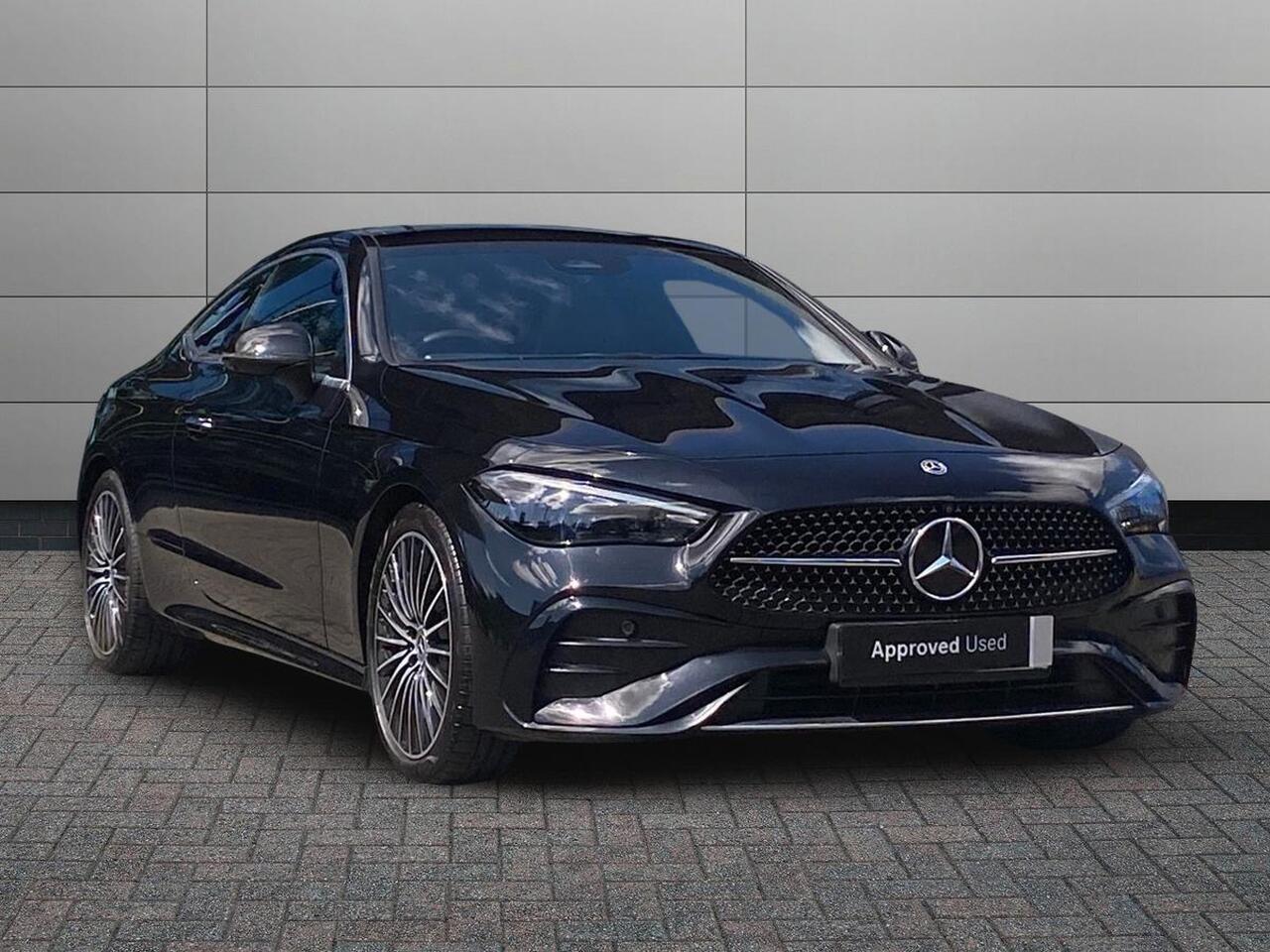 Main listing image - Mercedes-Benz Cle