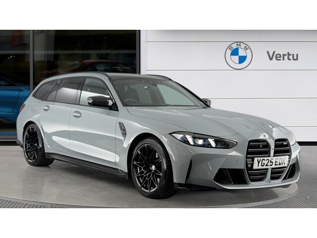 Main listing image - BMW M3