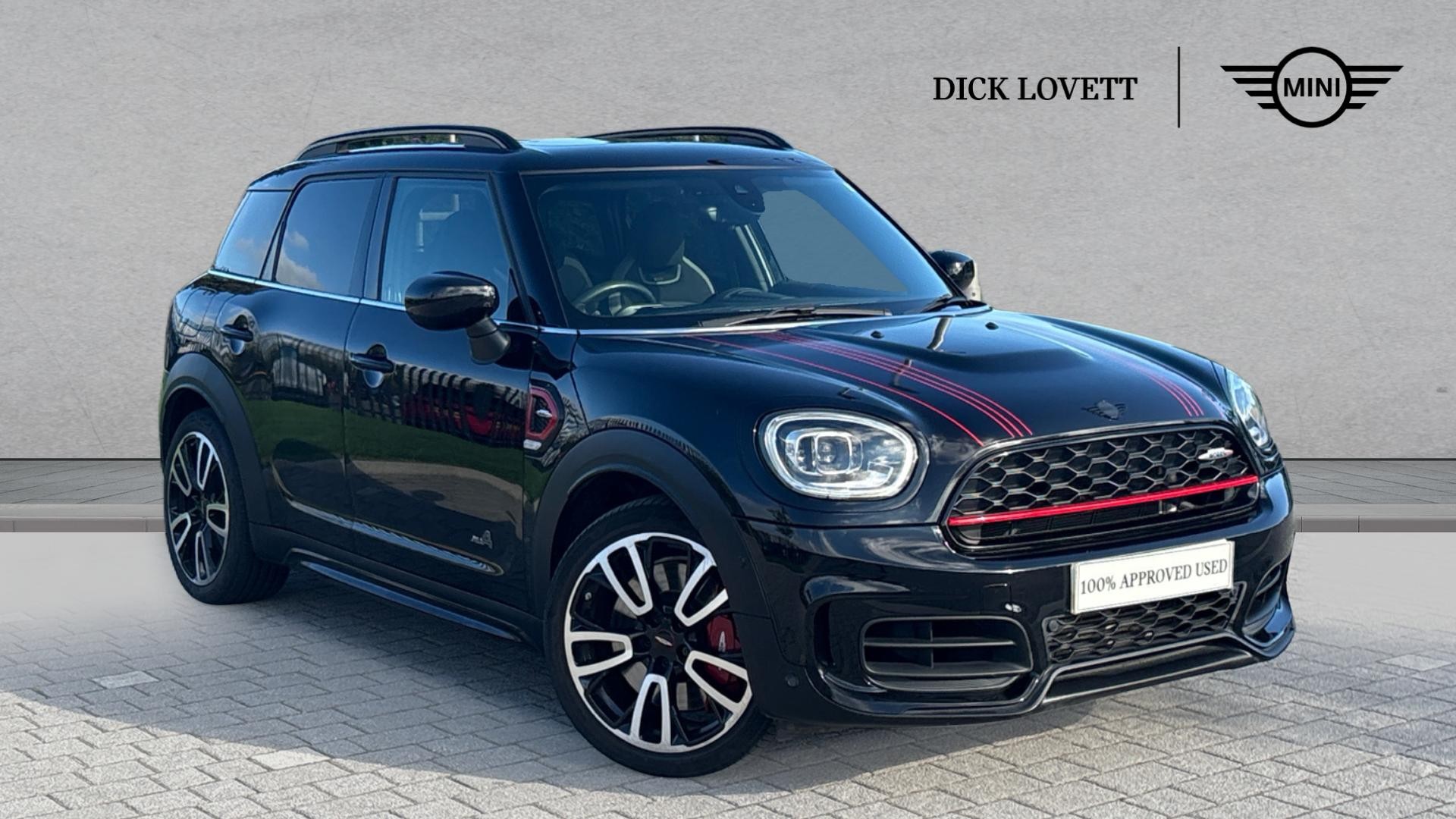 Main listing image - MINI Countryman