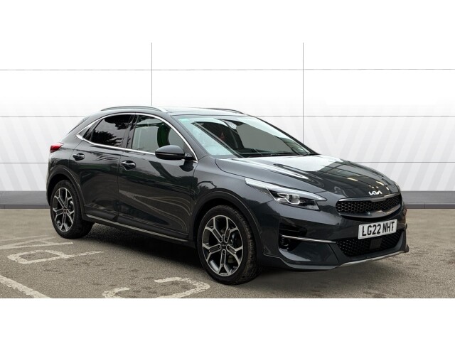 Main listing image - Kia XCeed