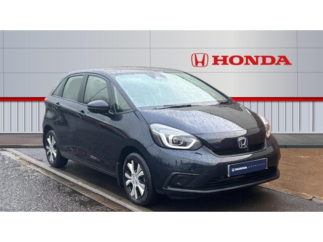 Main listing image - Honda Jazz