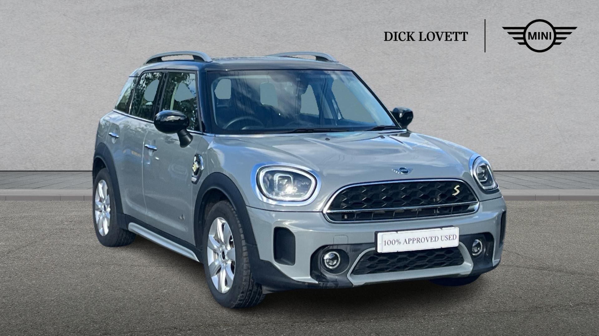 Main listing image - MINI Countryman